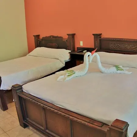 Pitaya Lodge