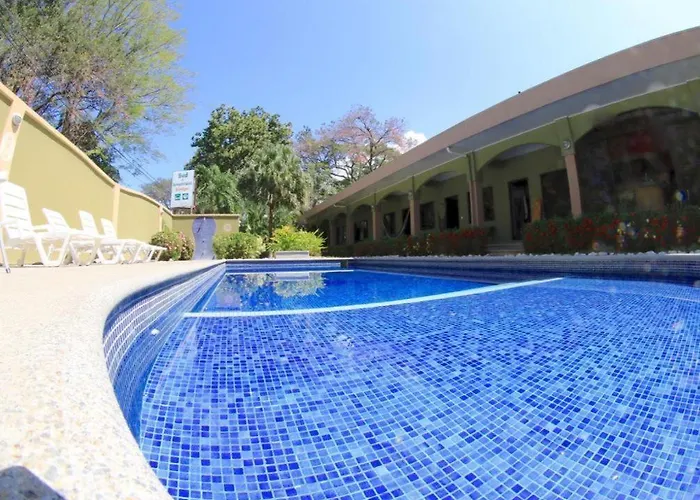 Pitaya Hotel Potrero (Guanacaste)