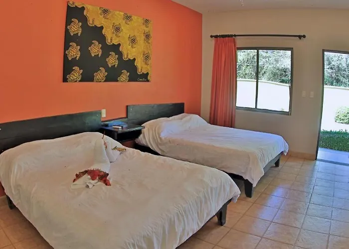 Hotel Pitaya Potrero (Guanacaste)