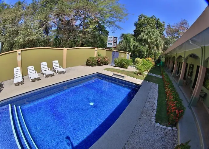 Pitaya 3* Potrero (Guanacaste)