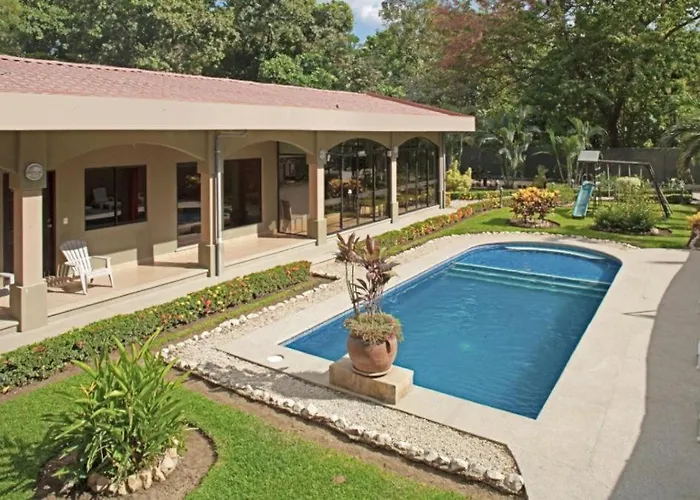 Hotel Pitaya Potrero (Guanacaste)