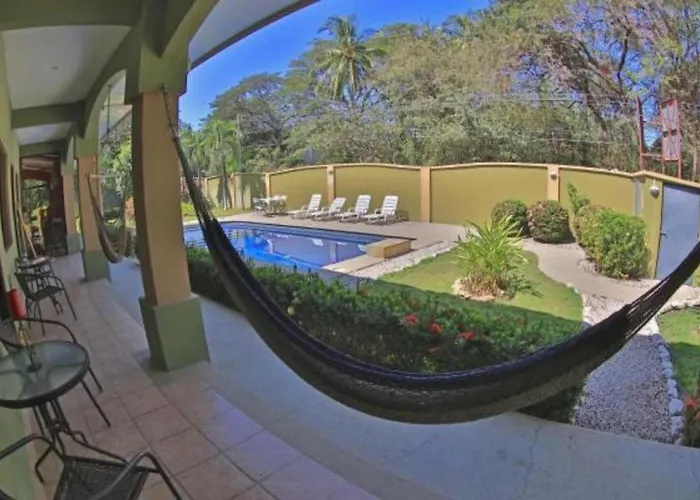 Hotel Pitaya