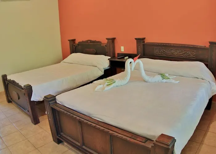 Hotel Pitaya Potrero (Guanacaste)