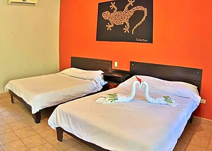 Hotel Pitaya Potrero (Guanacaste)
