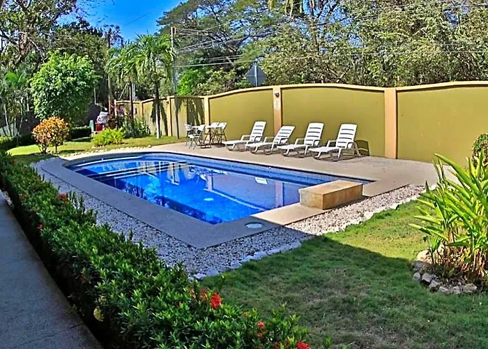 Pitaya Hotel Potrero (Guanacaste)